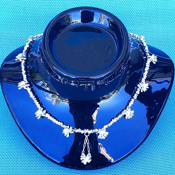 Designer Necklace. - Picture 4 of 10